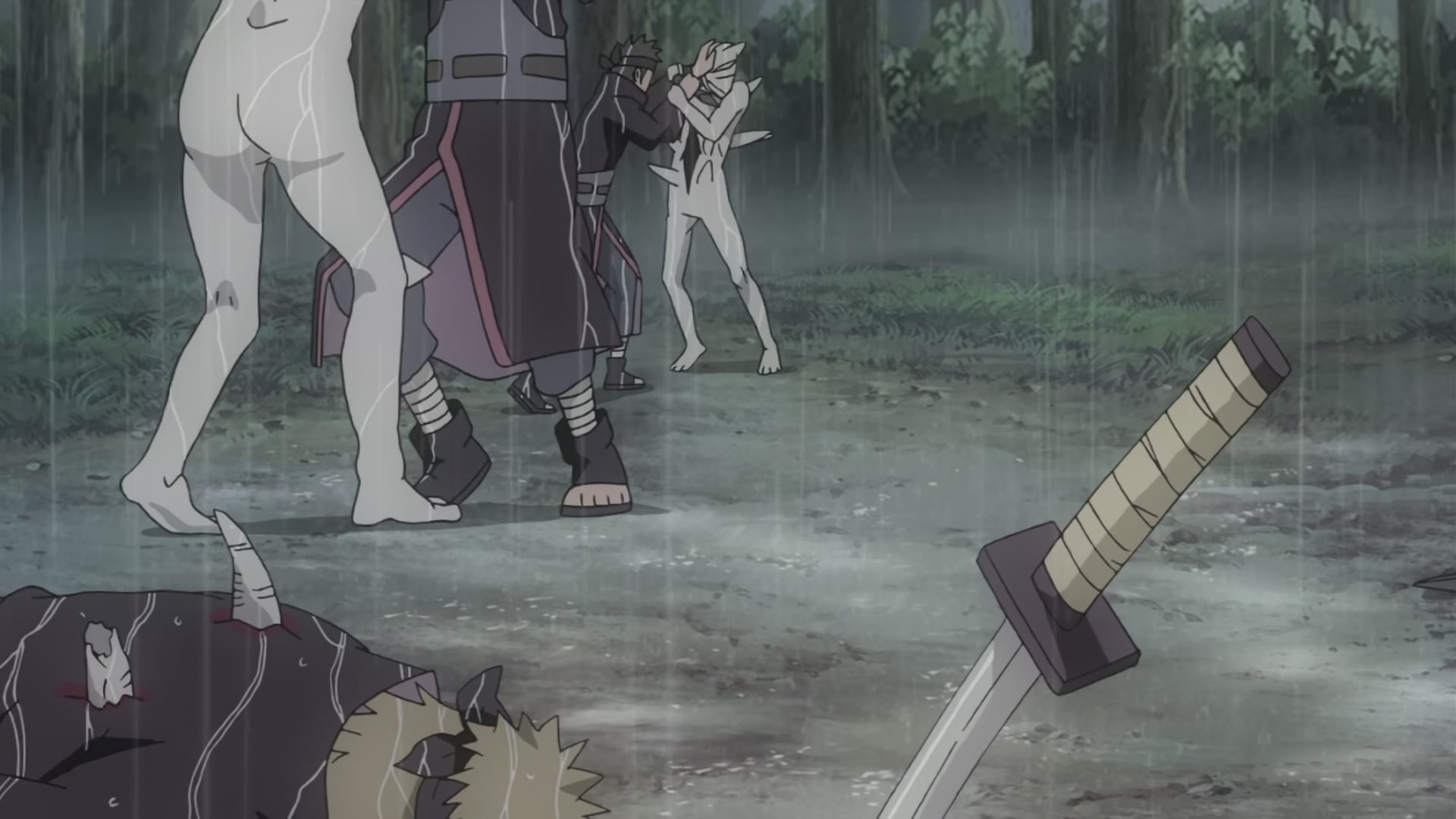 Naruto: Shippuden Ep 348: The New Akatsuki @ 00:12:16