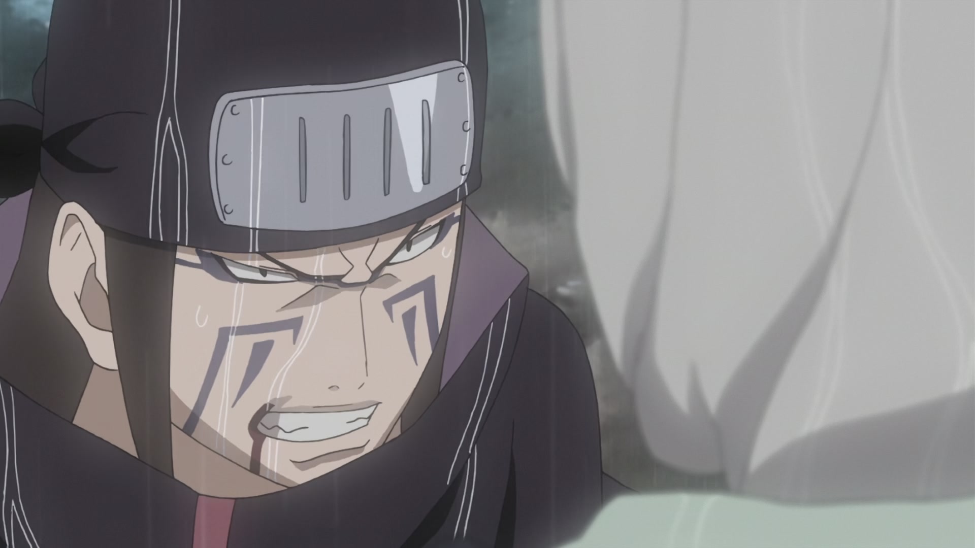 Naruto: Shippuden Ep 348: The New Akatsuki @ 00:12:20