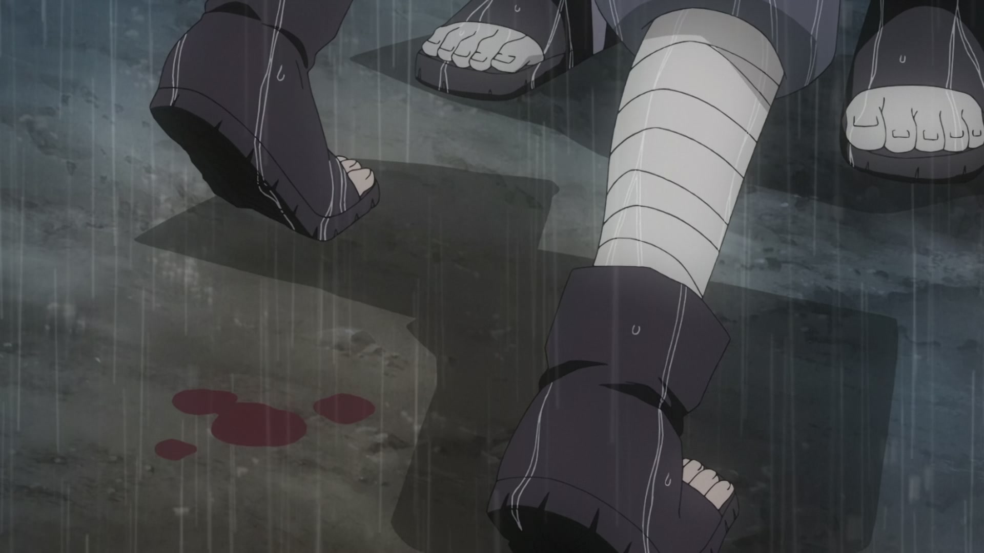 Naruto: Shippuden Ep 348: The New Akatsuki @ 00:12:30