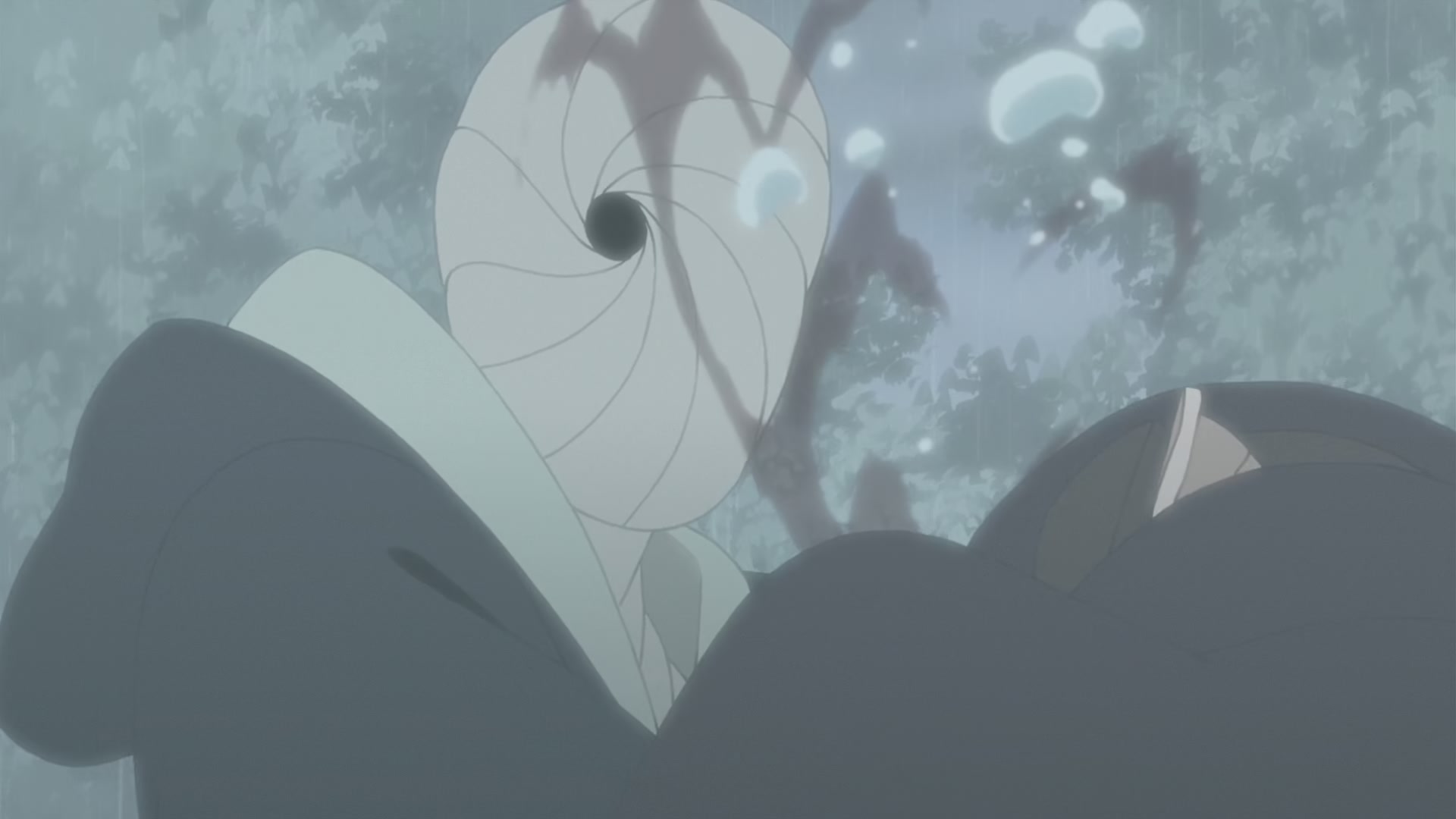 Naruto: Shippuden Ep 348: The New Akatsuki @ 00:12:49