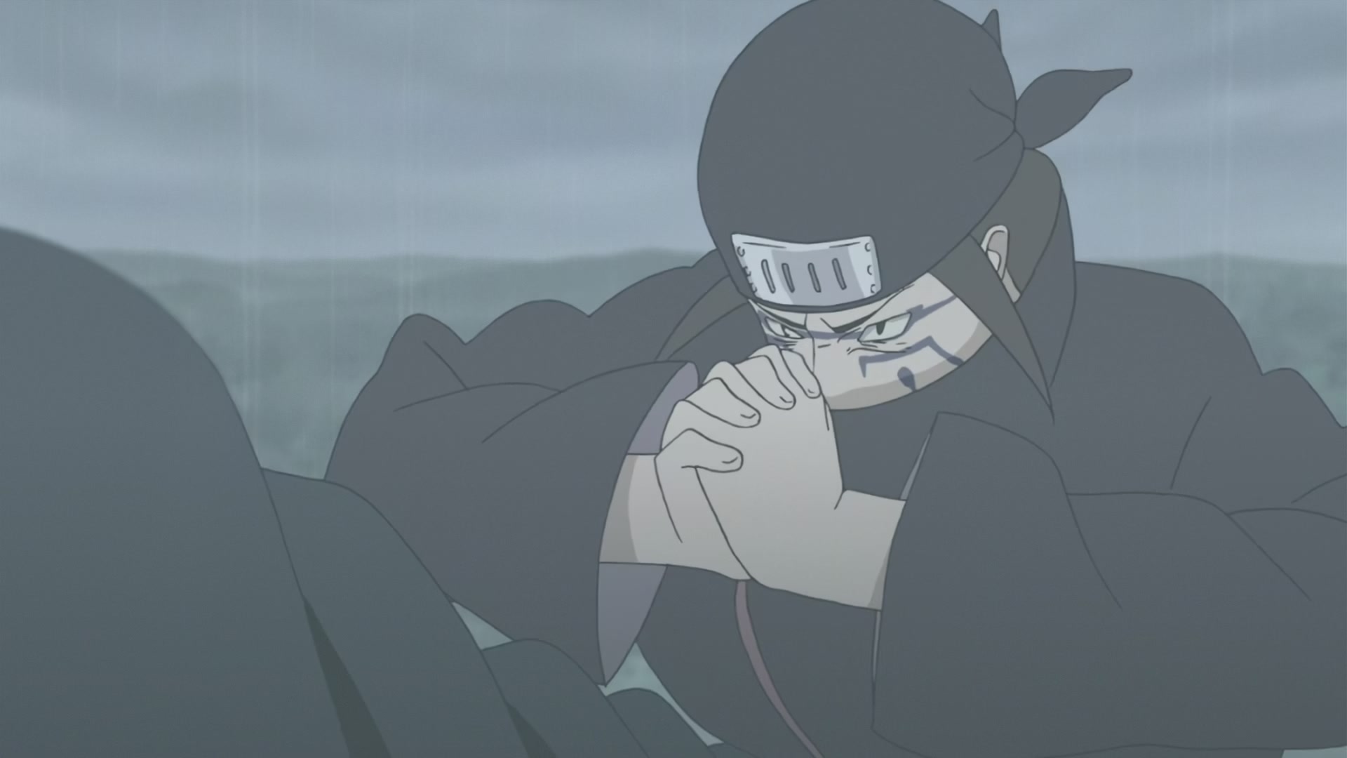 Naruto: Shippuden Ep 348: The New Akatsuki @ 00:12:53