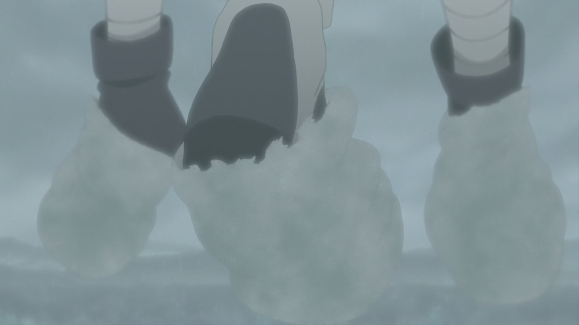 Naruto: Shippuden Ep 348: The New Akatsuki @ 00:12:58
