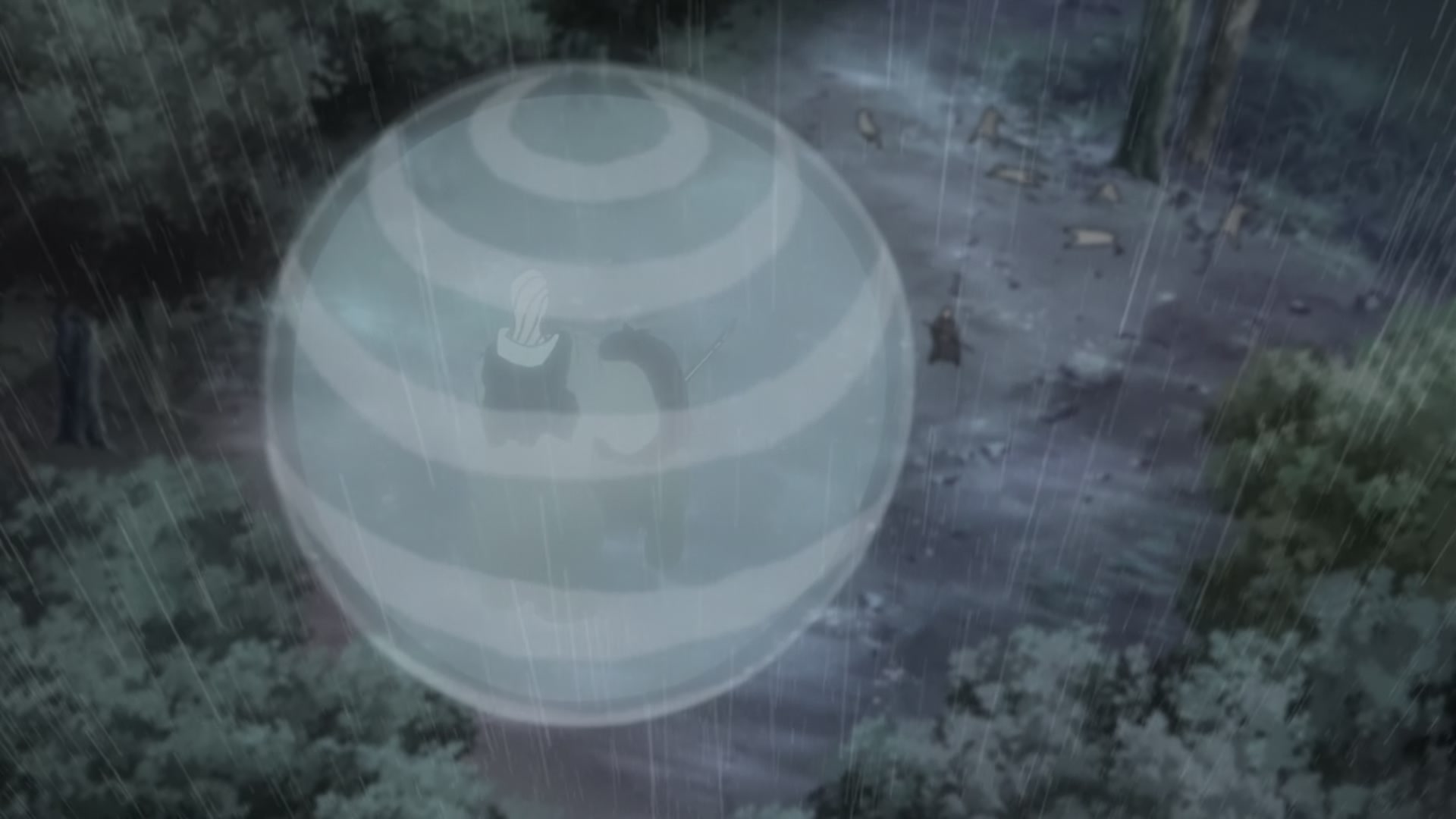 Naruto: Shippuden Ep 348: The New Akatsuki @ 00:13:07