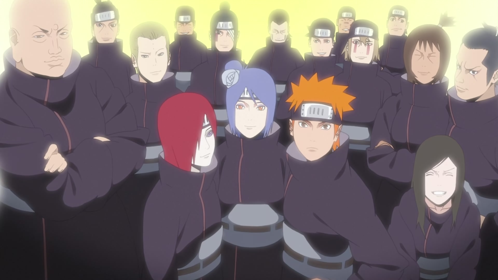 Naruto: Shippuden Ep 348: The New Akatsuki @ 00:13:12