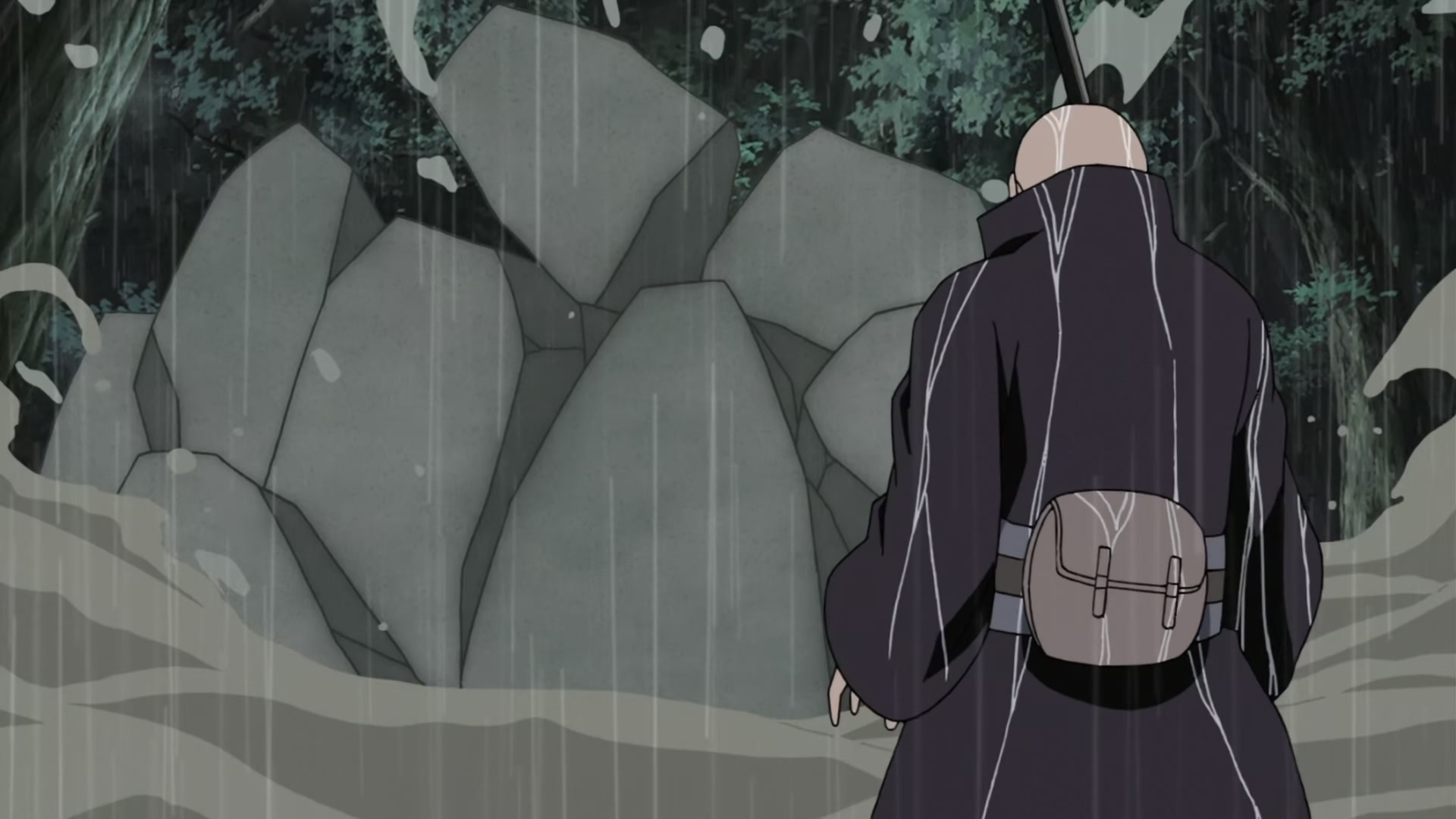 Naruto: Shippuden Ep 348: The New Akatsuki @ 00:13:31