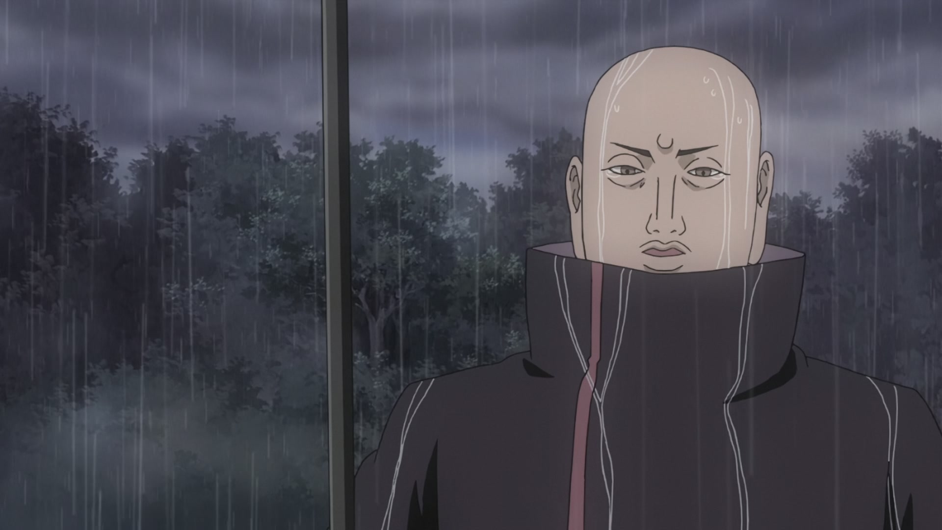 Naruto: Shippuden Ep 348: The New Akatsuki @ 00:13:36