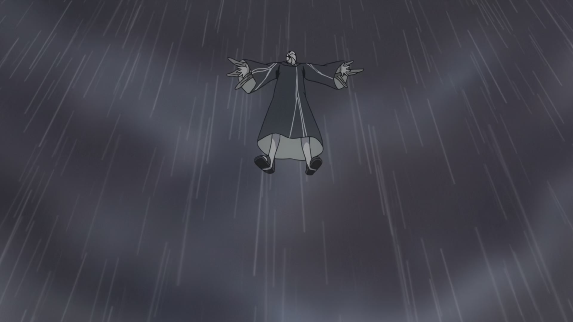 Naruto: Shippuden Ep 348: The New Akatsuki @ 00:13:50