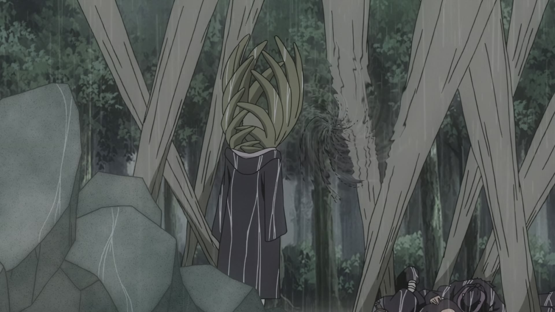 Naruto: Shippuden Ep 348: The New Akatsuki @ 00:14:18