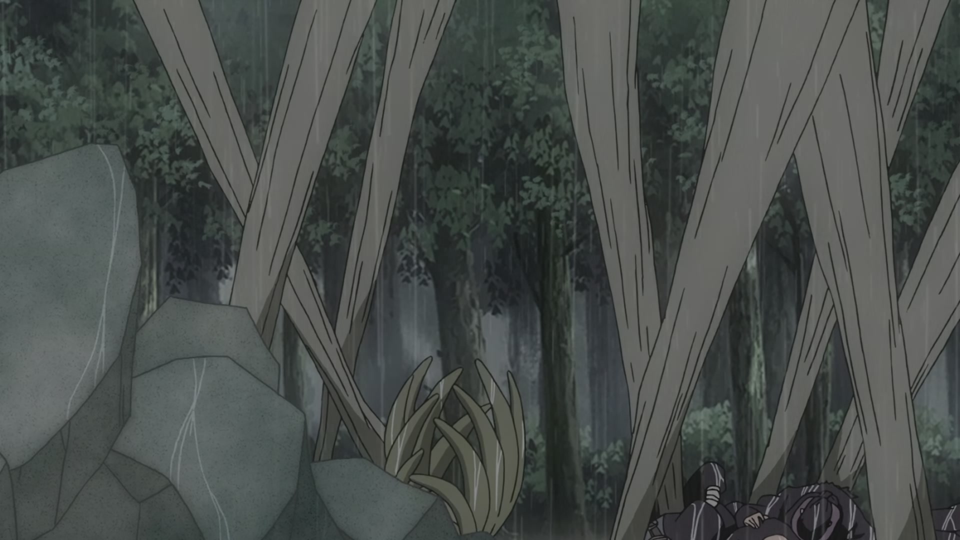 Naruto: Shippuden Ep 348: The New Akatsuki @ 00:14:23