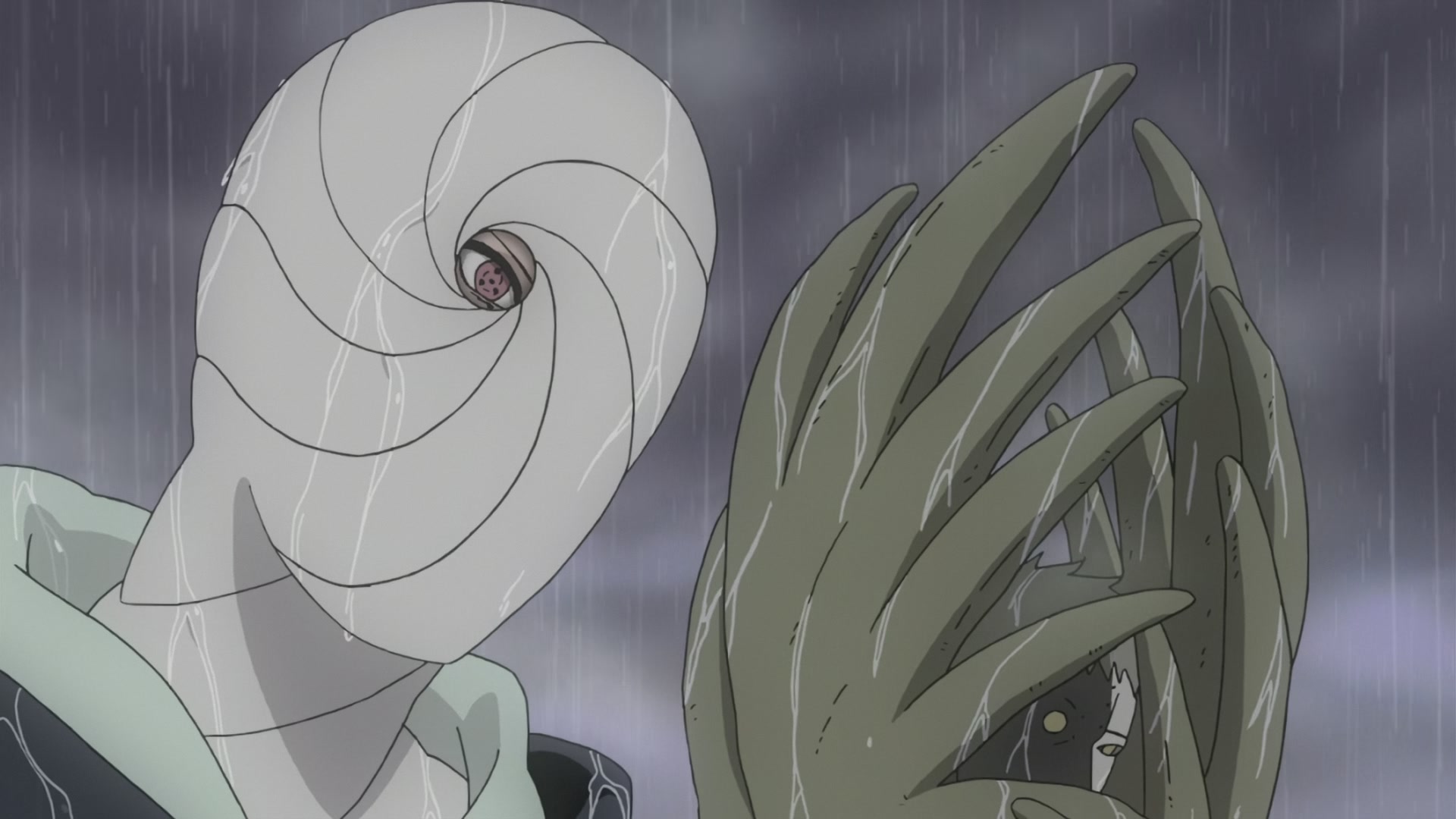 Naruto: Shippuden Ep 348: The New Akatsuki @ 00:14:32