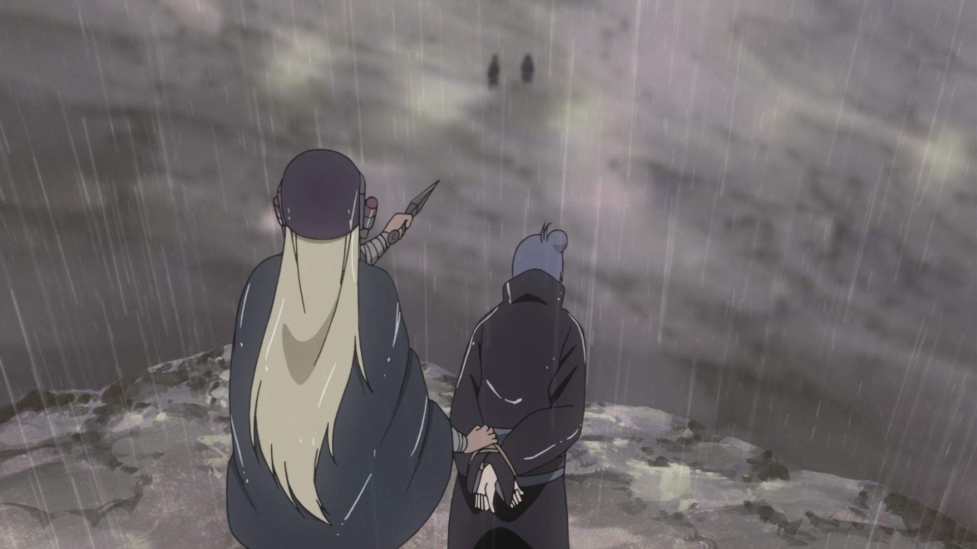 Naruto: Shippuden Ep 348: The New Akatsuki @ 00:14:51