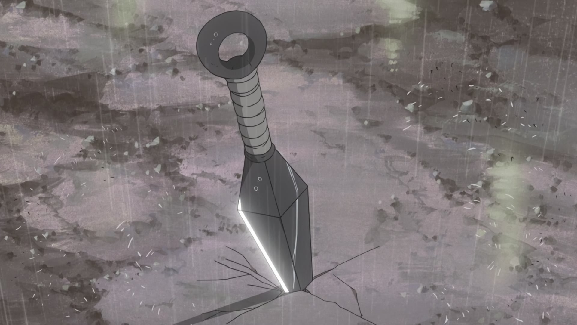 Naruto: Shippuden Ep 348: The New Akatsuki @ 00:15:01