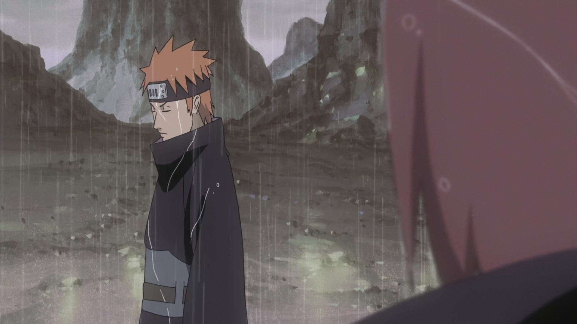 Naruto: Shippuden Ep 348: The New Akatsuki @ 00:15:20