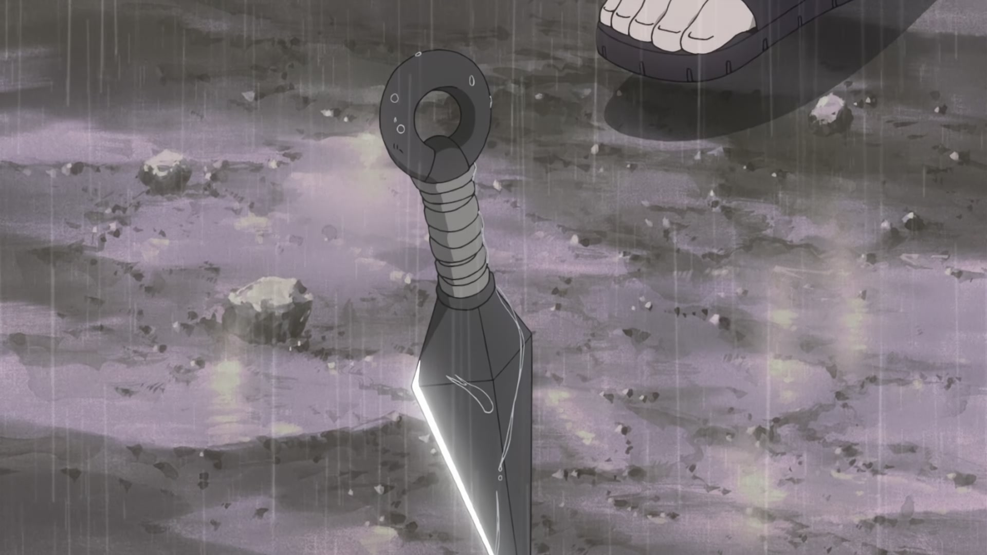 Naruto: Shippuden Ep 348: The New Akatsuki @ 00:15:34