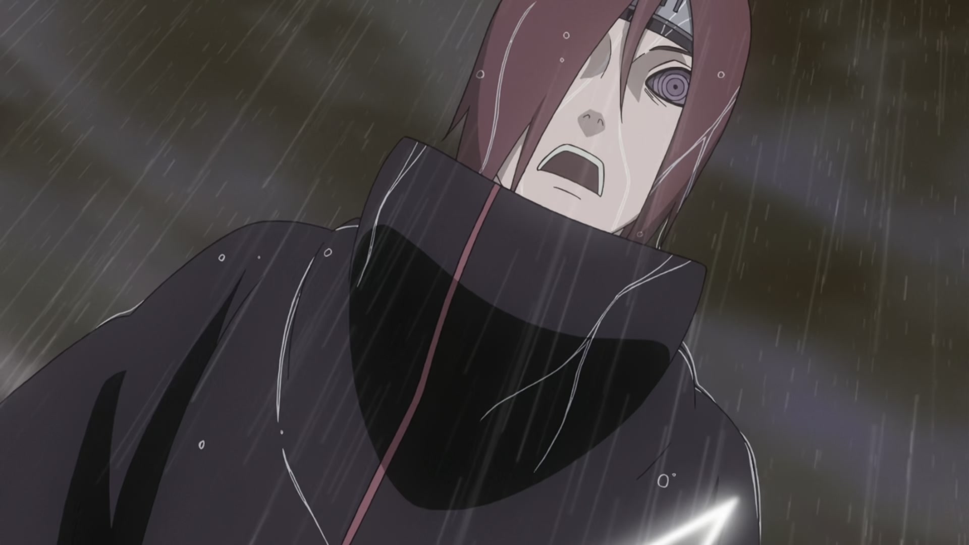 Naruto: Shippuden Ep 348: The New Akatsuki @ 00:15:43