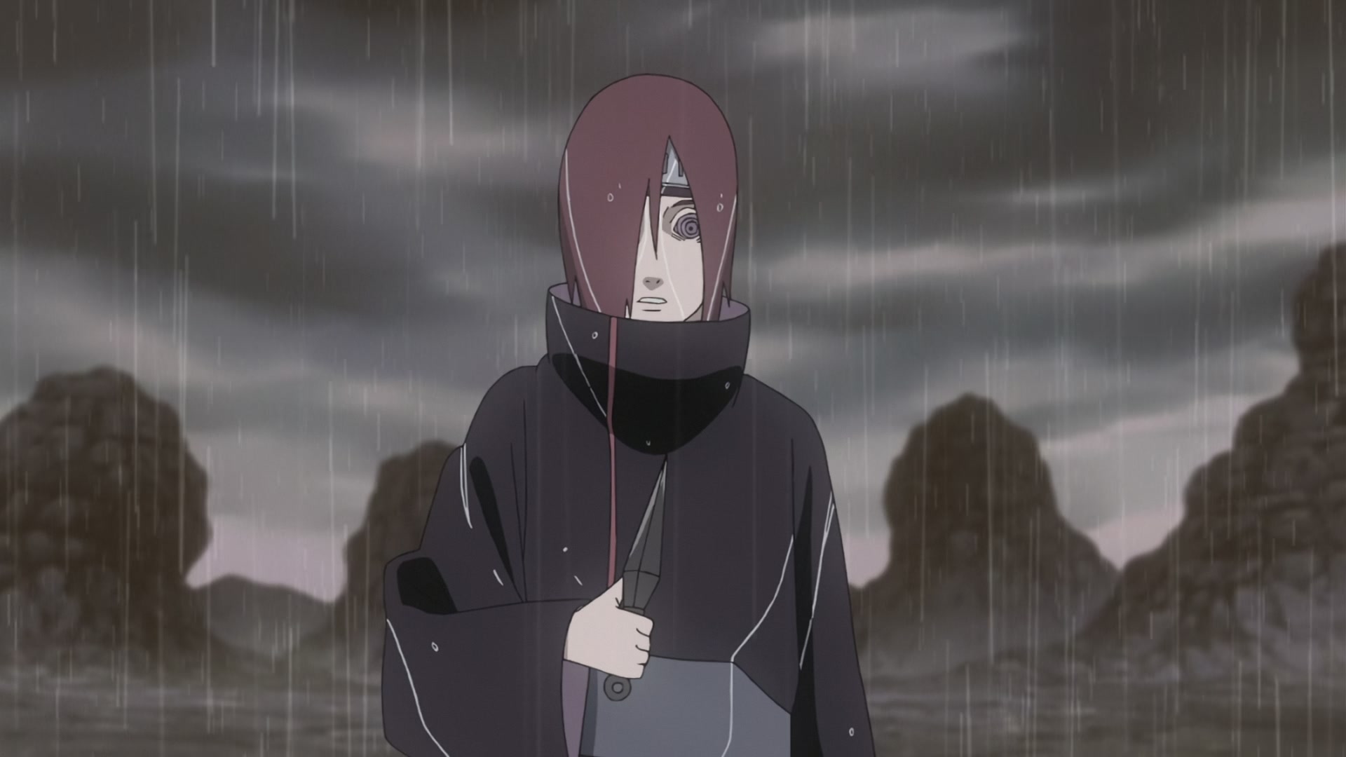 Naruto: Shippuden Ep 348: The New Akatsuki @ 00:15:48