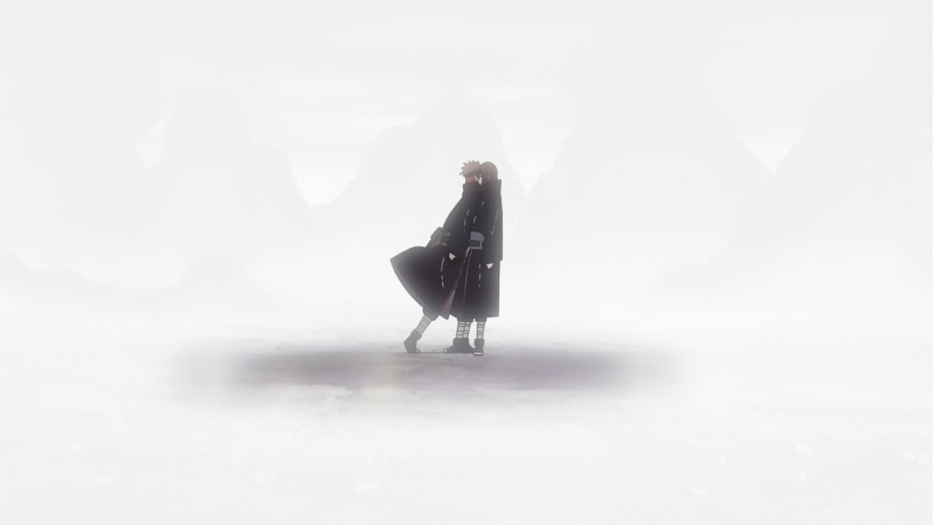 Naruto: Shippuden Ep 348: The New Akatsuki @ 00:15:57