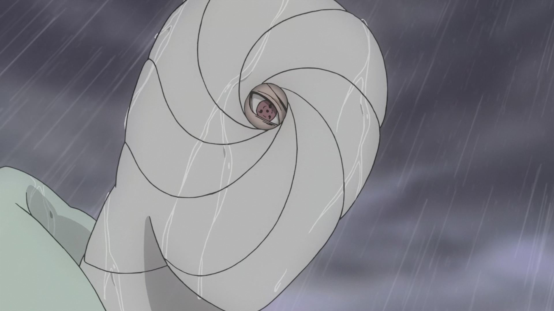 Naruto: Shippuden Ep 348: The New Akatsuki @ 00:16:07