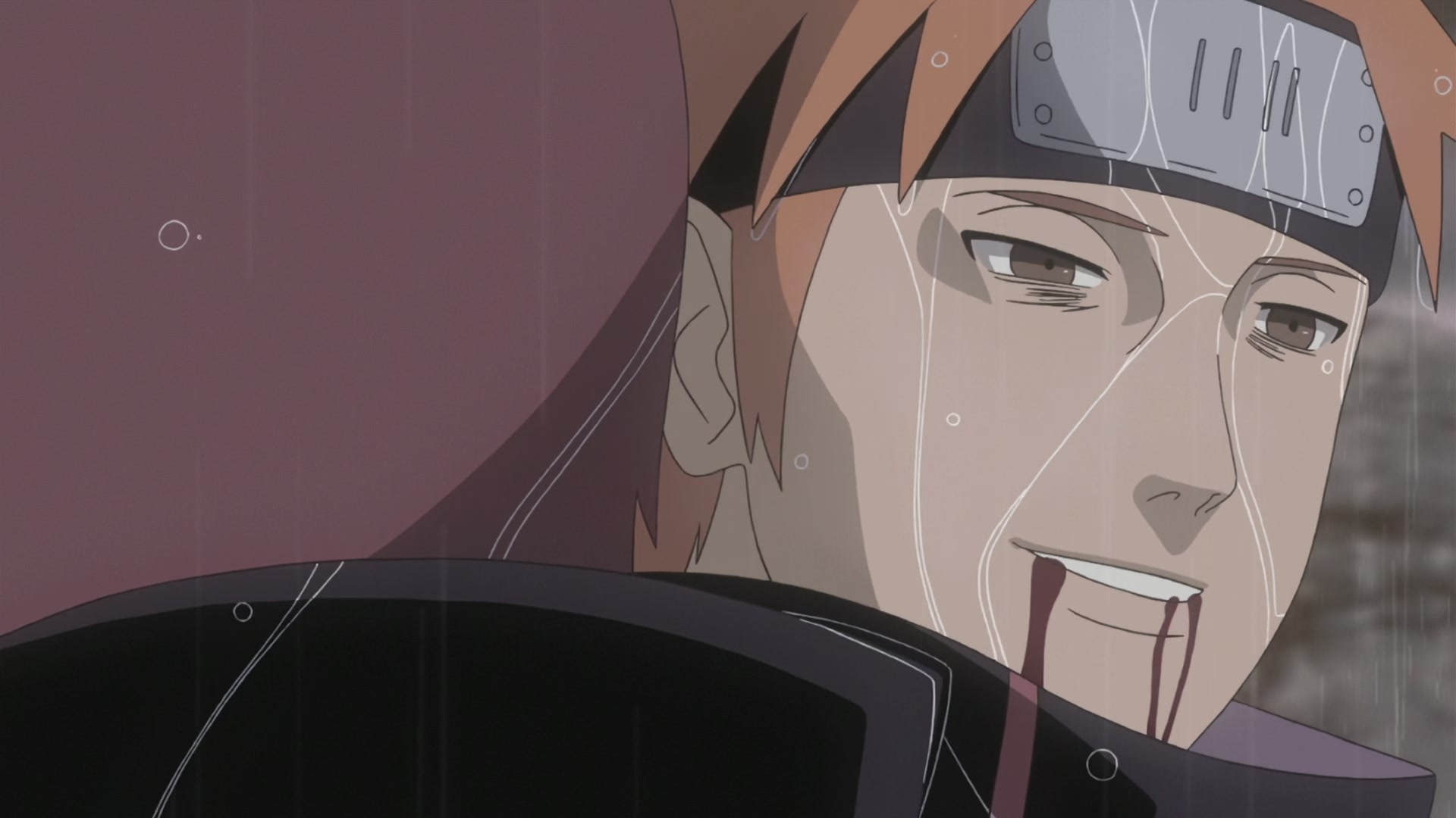 Naruto: Shippuden Ep 348: The New Akatsuki @ 00:16:16