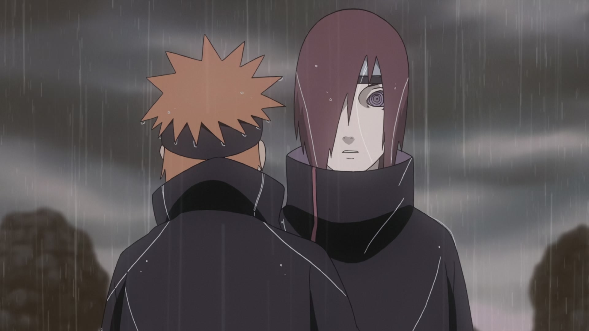 Naruto: Shippuden Ep 348: The New Akatsuki @ 00:16:26