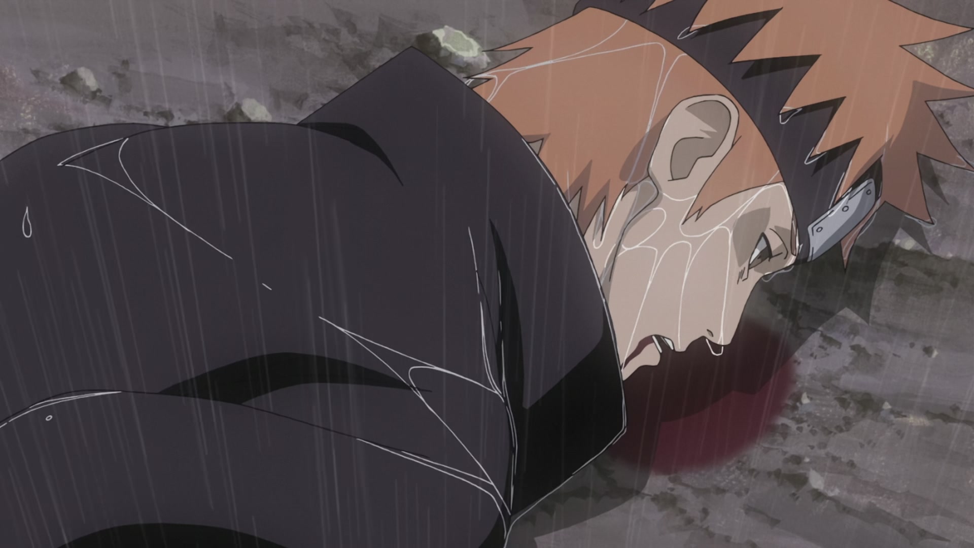 Naruto: Shippuden Ep 348: The New Akatsuki @ 00:16:35