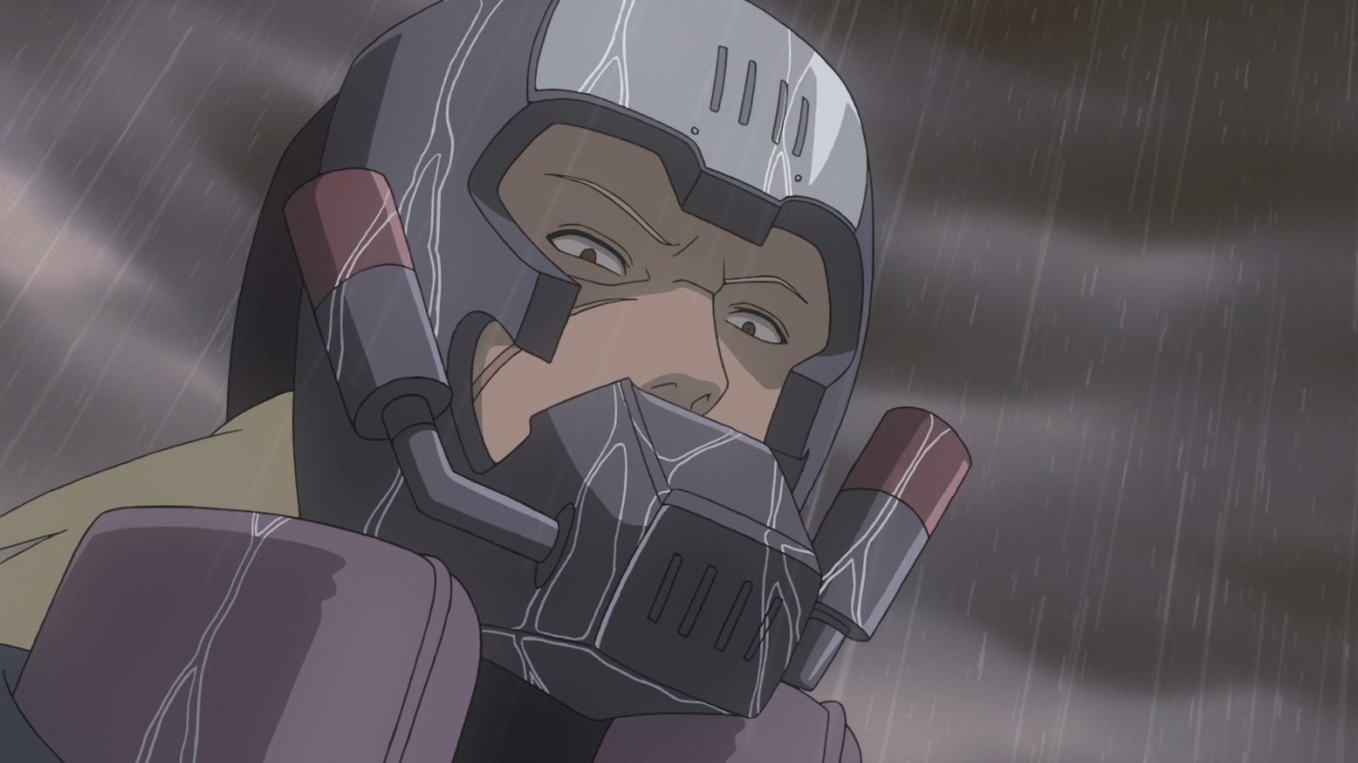Naruto: Shippuden Ep 348: The New Akatsuki @ 00:16:44