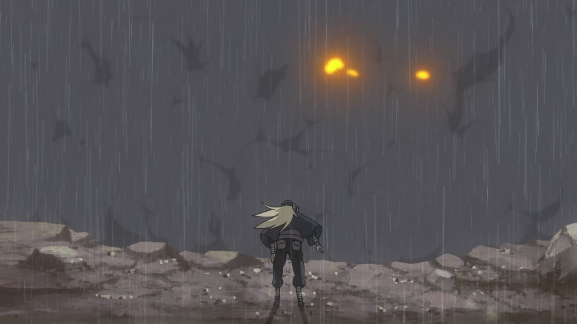 Naruto: Shippuden Ep 348: The New Akatsuki @ 00:17:17