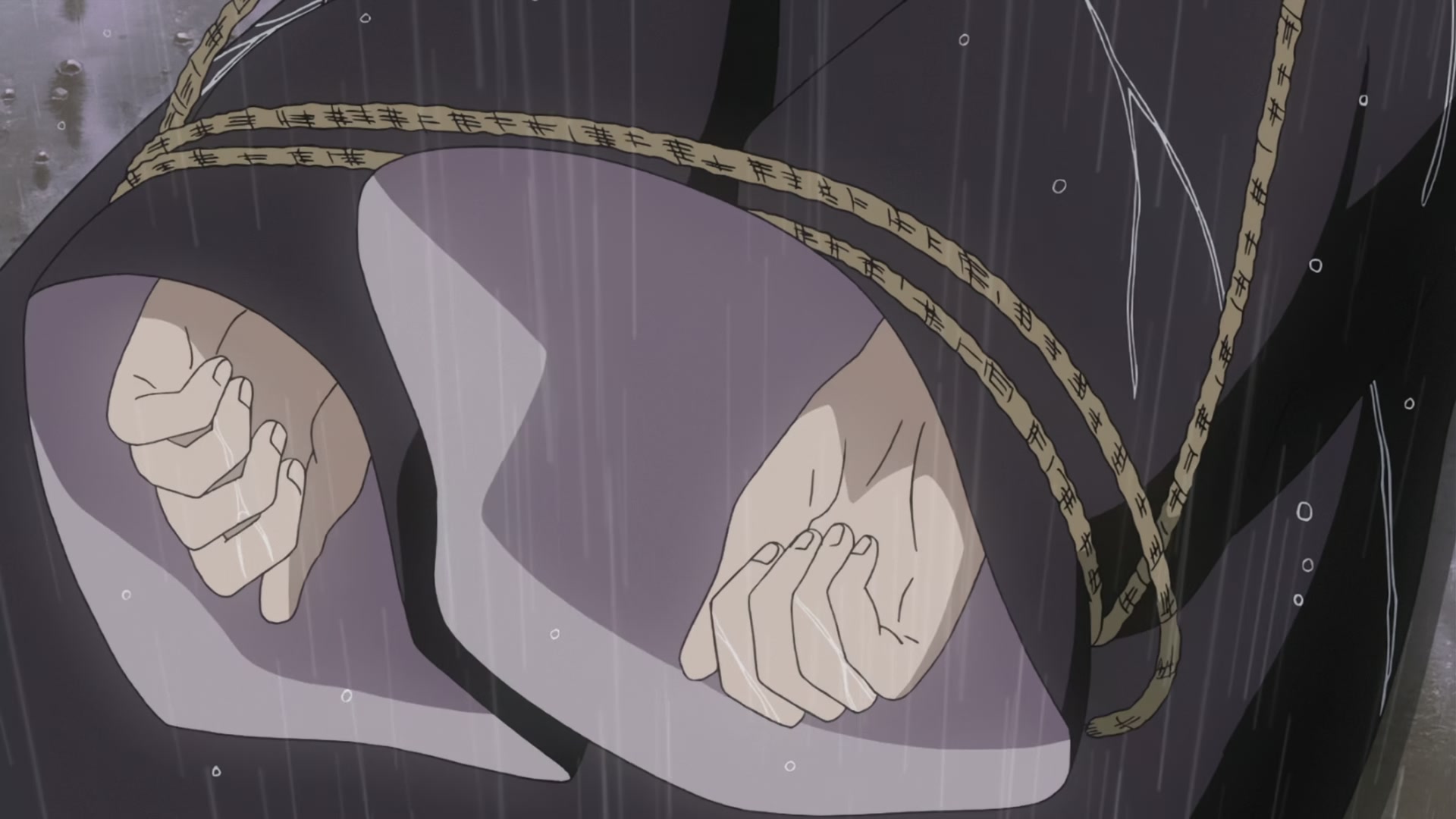 Naruto: Shippuden Ep 348: The New Akatsuki @ 00:17:22