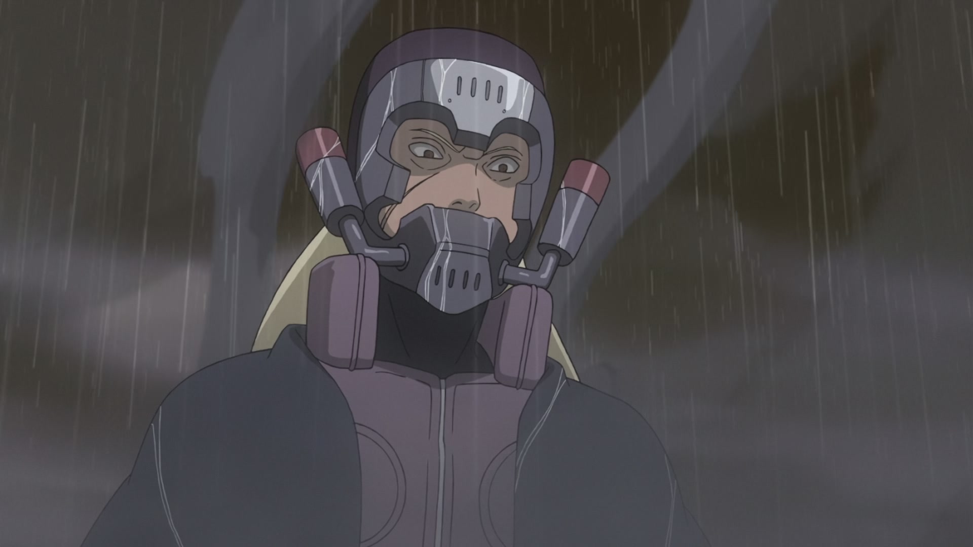 Naruto: Shippuden Ep 348: The New Akatsuki @ 00:17:41