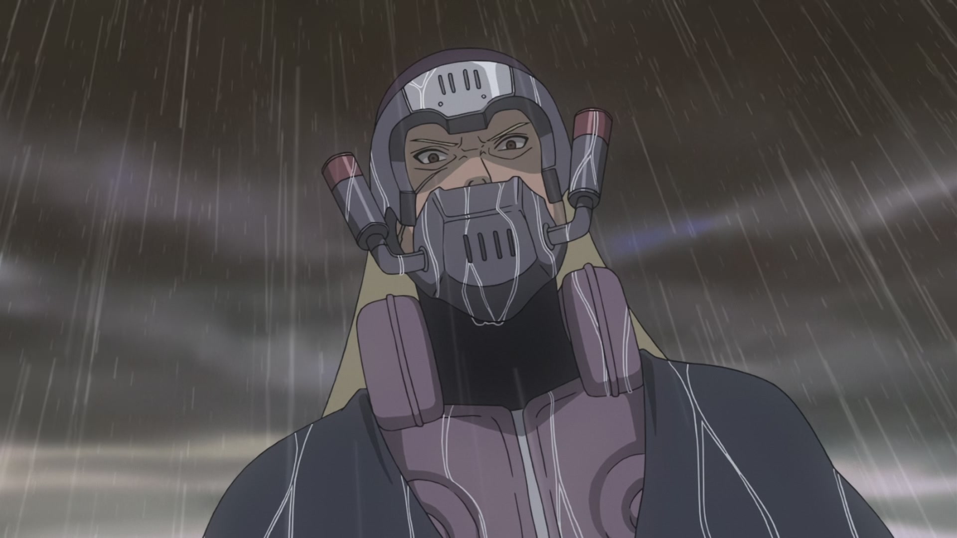 Naruto: Shippuden Ep 348: The New Akatsuki @ 00:18:14