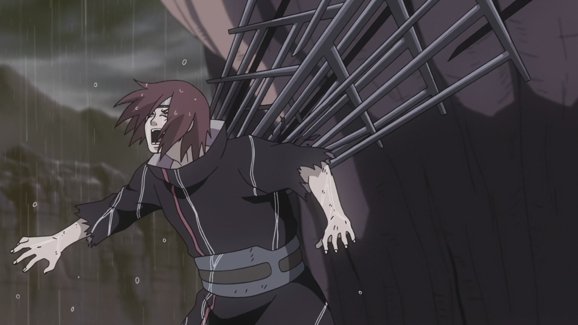 Naruto: Shippuden Ep 348: The New Akatsuki @ 00:18:23