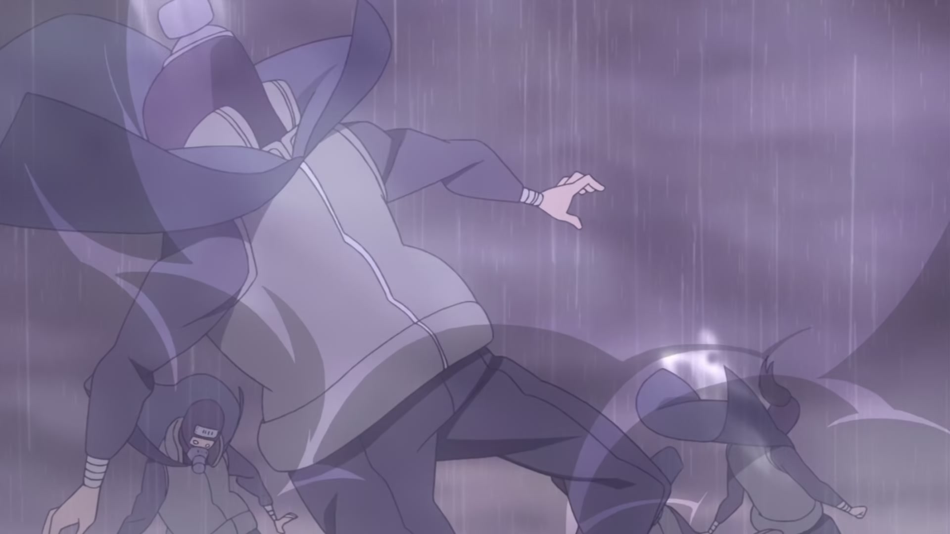 Naruto: Shippuden Ep 348: The New Akatsuki @ 00:18:38
