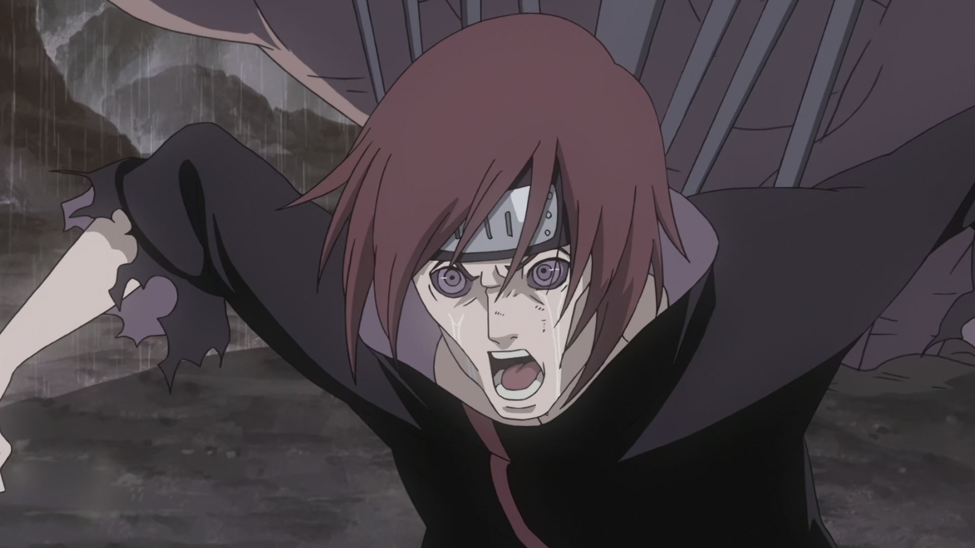 Naruto: Shippuden Ep 348: The New Akatsuki @ 00:18:47