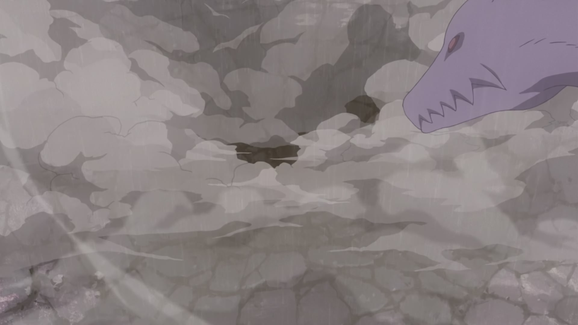 Naruto: Shippuden Ep 348: The New Akatsuki @ 00:19:29