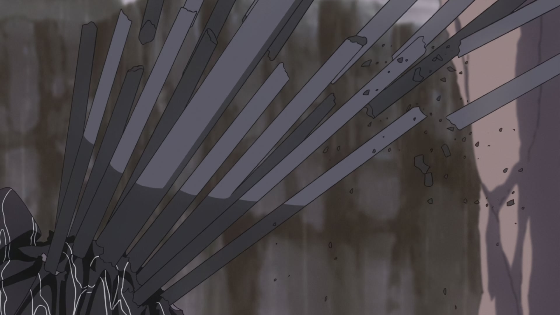 Naruto: Shippuden Ep 348: The New Akatsuki @ 00:19:34