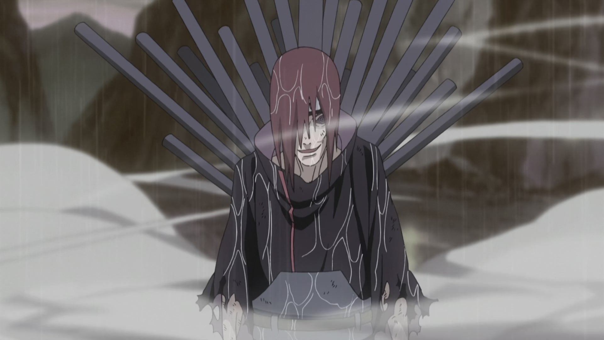 Naruto: Shippuden Ep 348: The New Akatsuki @ 00:19:44