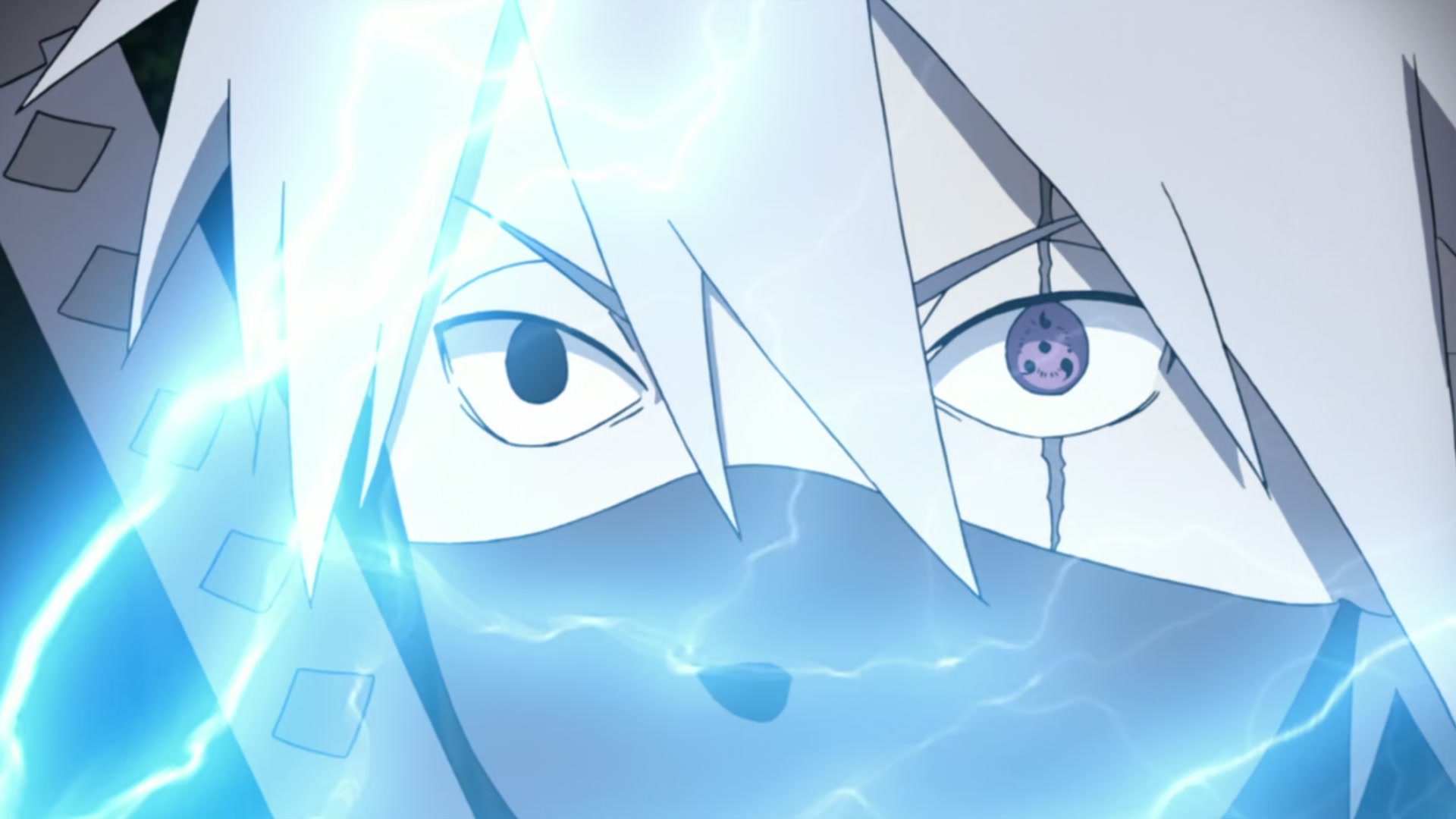 Naruto: Shippuden Ep 350: Minato's Death @ 00:05:26