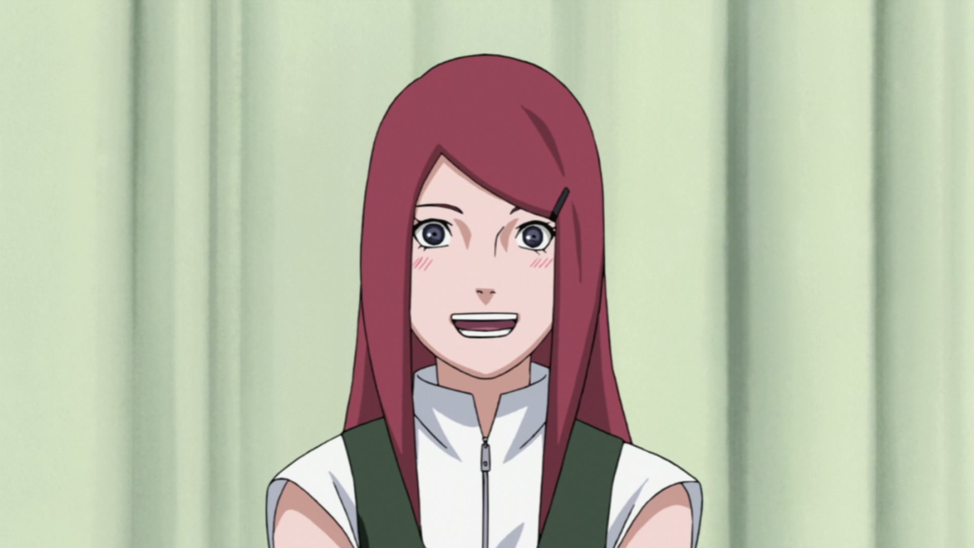 Naruto: Shippuden Ep 350: Minato's Death @ 00:06:22