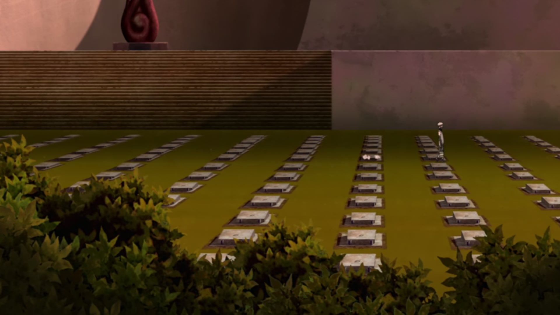 Naruto: Shippuden Ep 350: Minato's Death @ 00:09:41