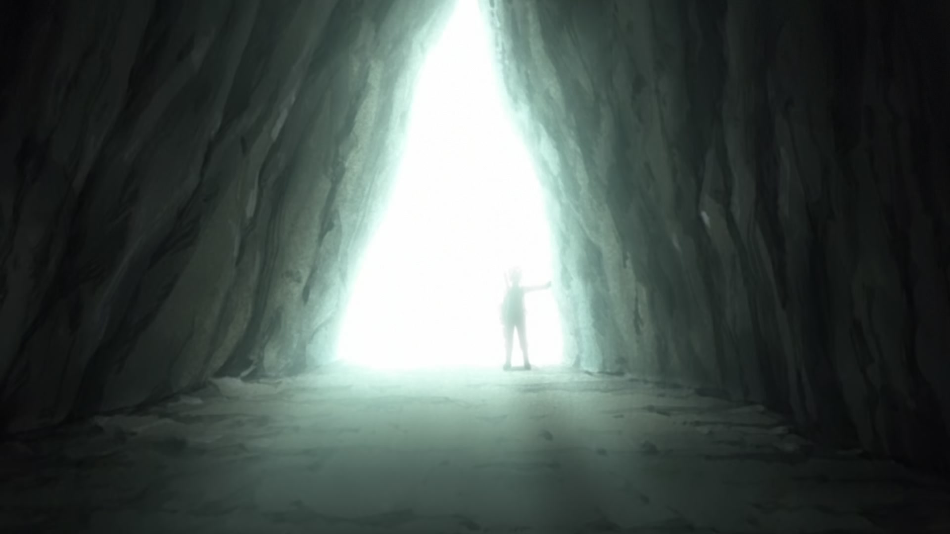 Naruto: Shippuden Ep 353: Orochimaru's Test Subject @ 00:01:48