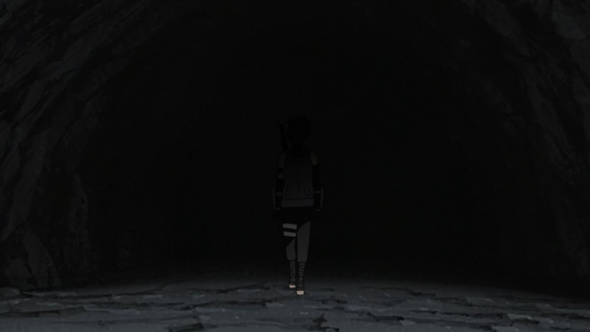 Naruto: Shippuden Ep 353: Orochimaru's Test Subject @ 00:02:12