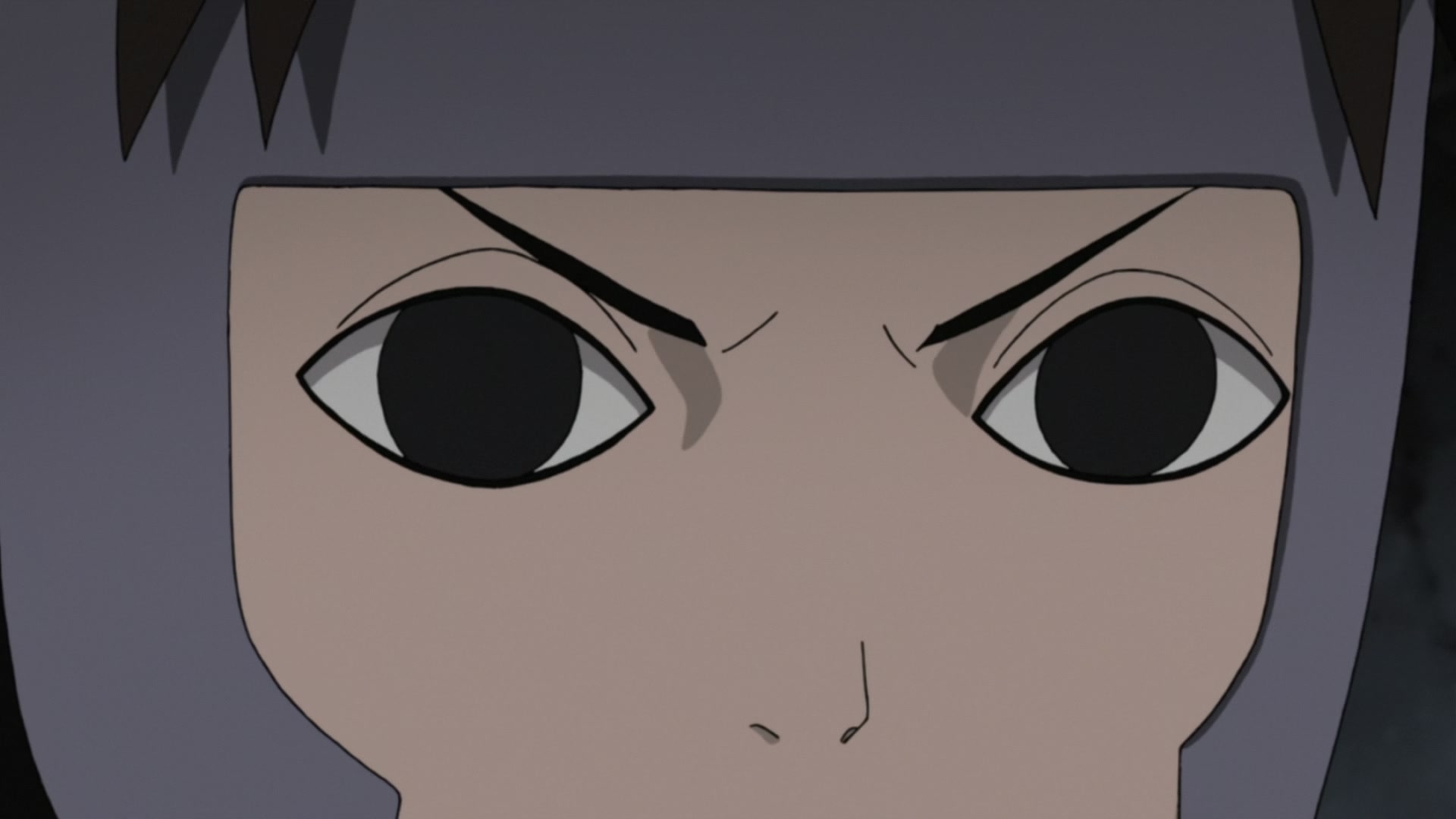 Naruto: Shippuden Ep 353: Orochimaru's Test Subject @ 00:04:24