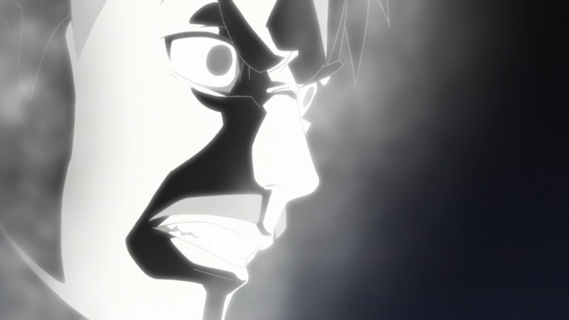 Naruto: Shippuden Ep 353: Orochimaru's Test Subject @ 00:04:33