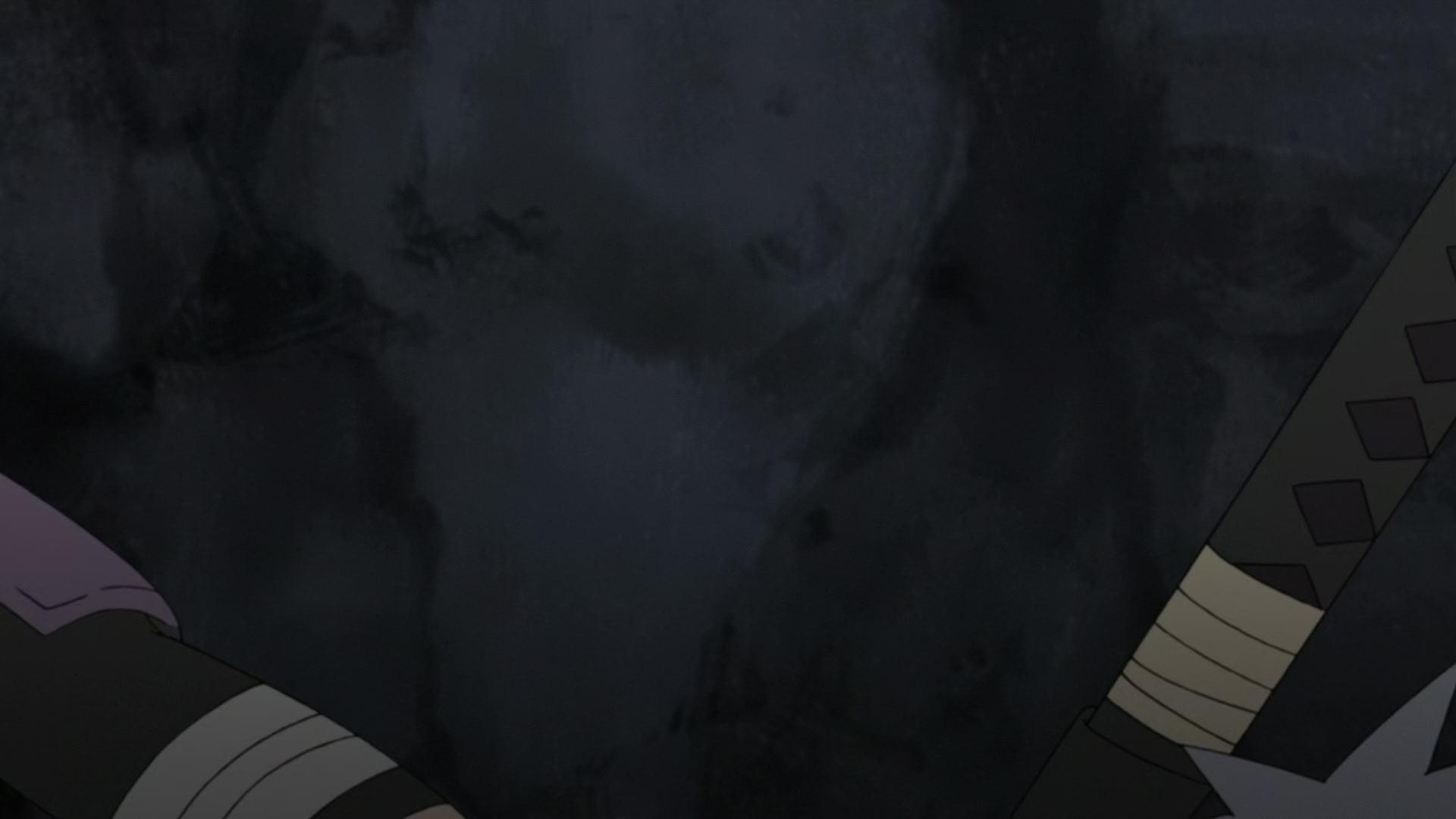 Naruto: Shippuden Ep 353: Orochimaru's Test Subject @ 00:05:25