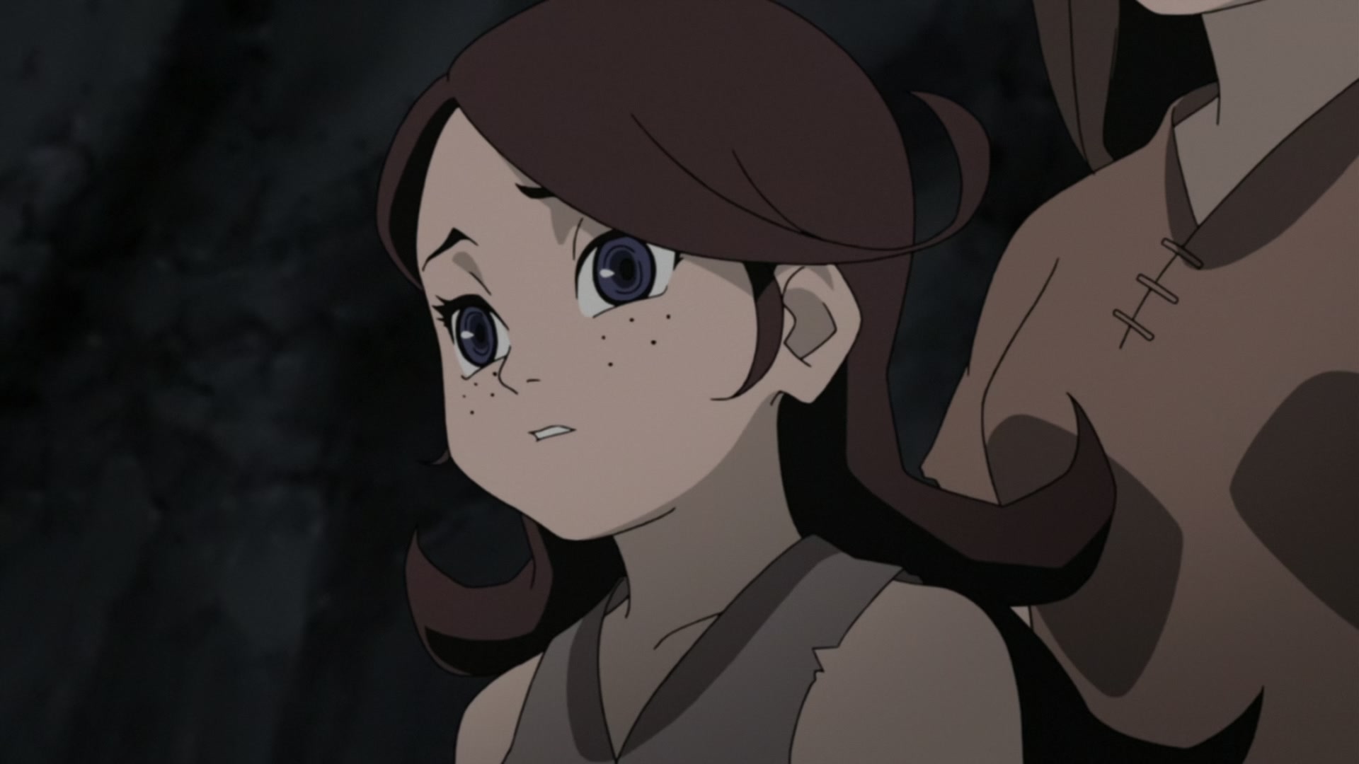 Naruto: Shippuden Ep 353: Orochimaru's Test Subject @ 00:08:20