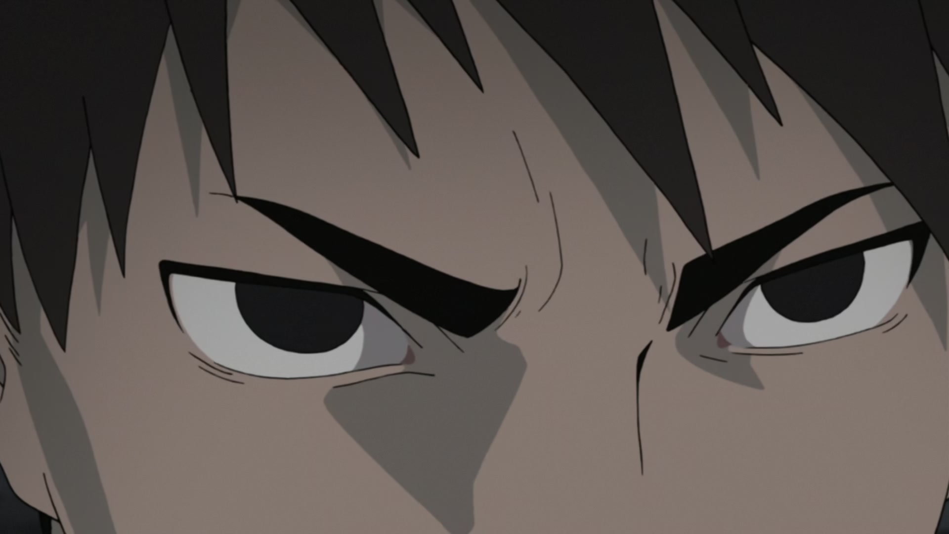 Naruto: Shippuden Ep 353: Orochimaru's Test Subject @ 00:08:29