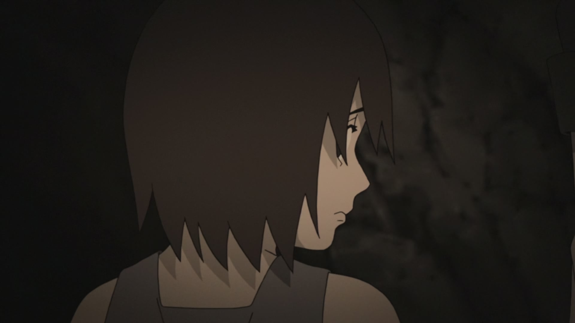 Naruto: Shippuden Ep 353: Orochimaru's Test Subject @ 00:08:39