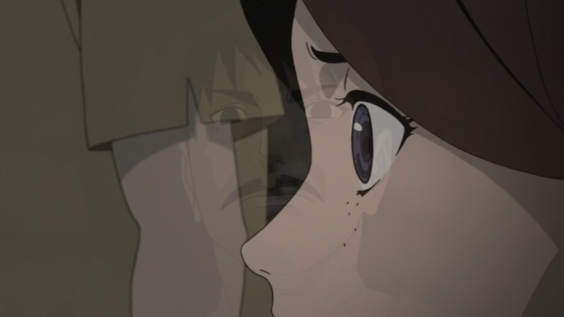 Naruto: Shippuden Ep 353: Orochimaru's Test Subject @ 00:08:48