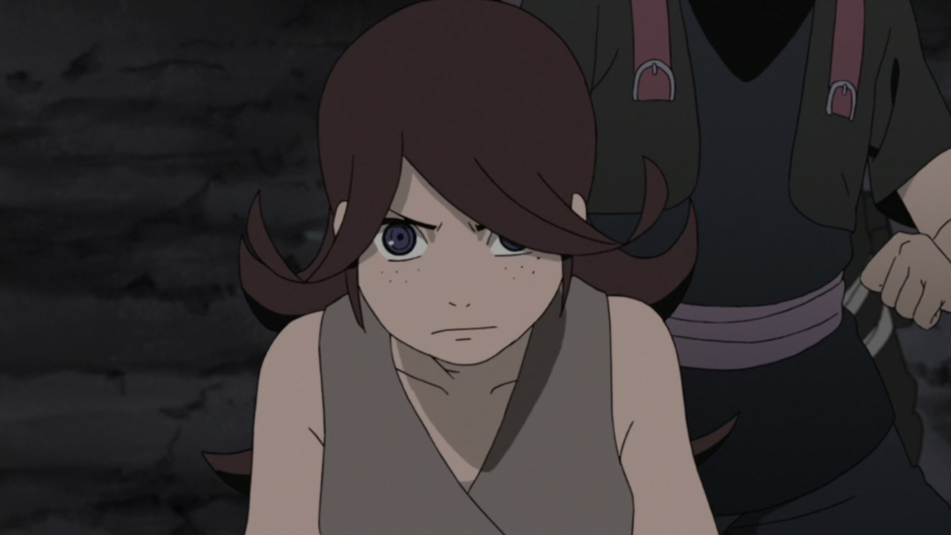 Naruto: Shippuden Ep 353: Orochimaru's Test Subject @ 00:09:16