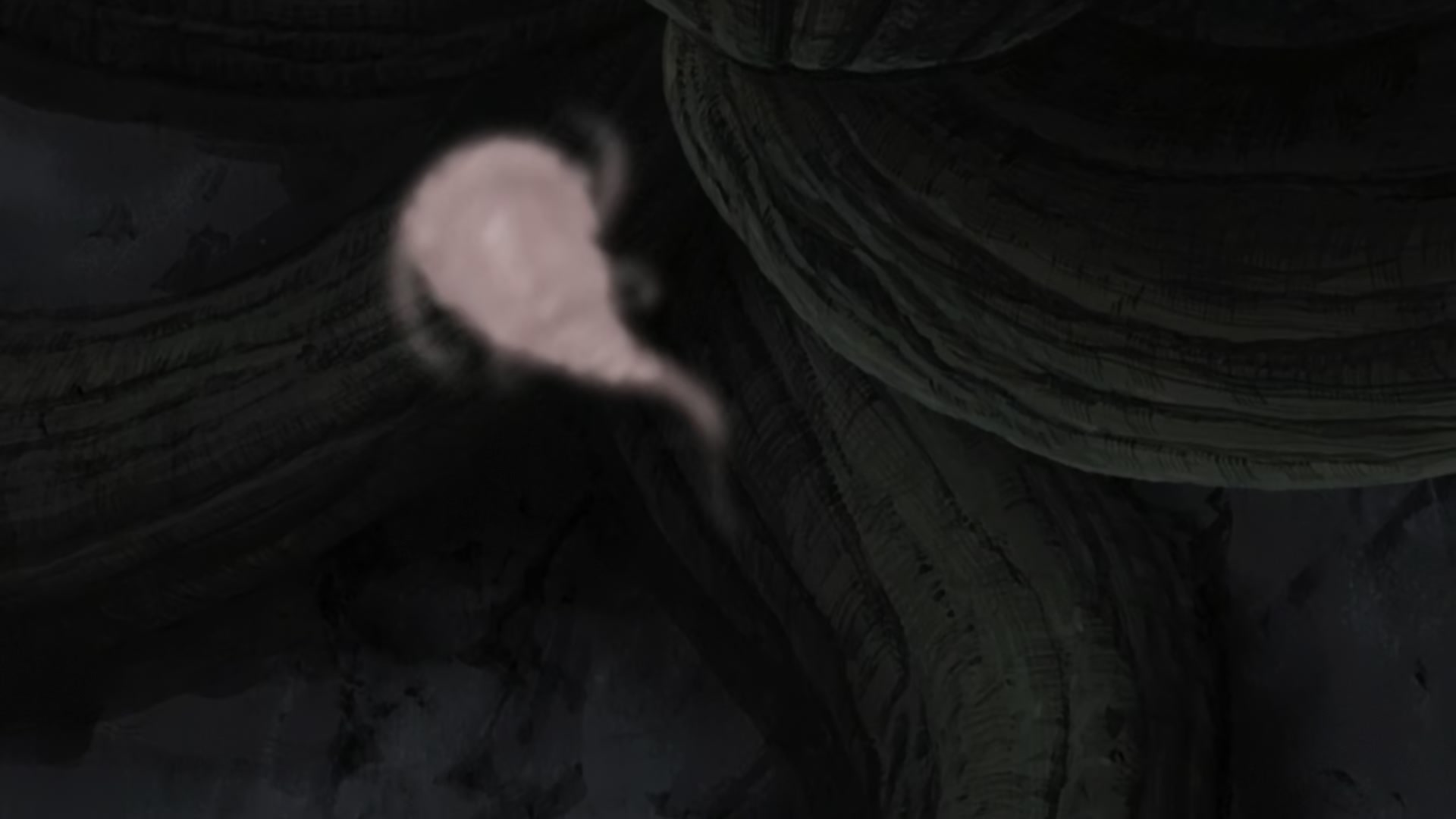 Naruto: Shippuden Ep 353: Orochimaru's Test Subject @ 00:09:26